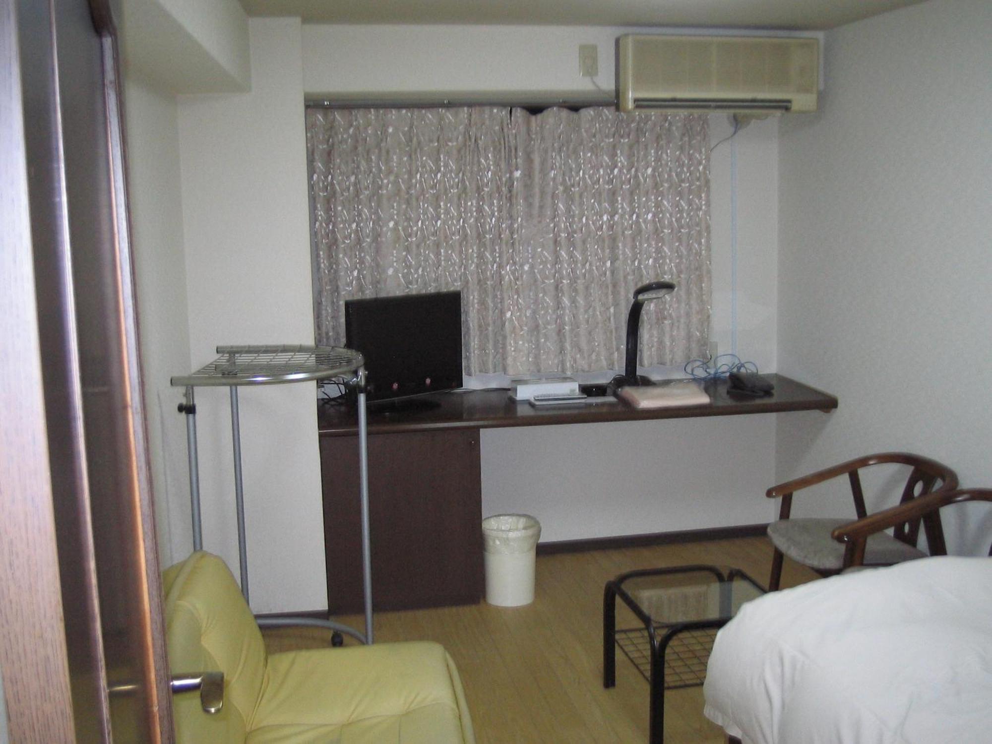 Hotel Sunplaza Rinkai Ósaka Exteriér fotografie