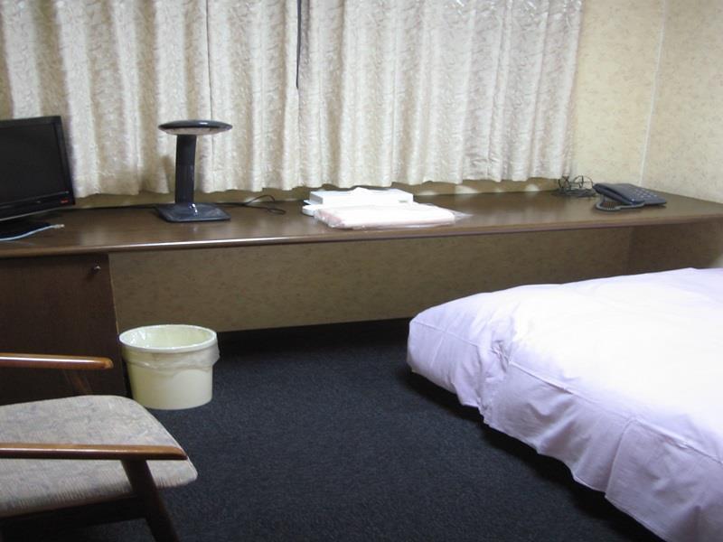 Hotel Sunplaza Rinkai Ósaka Exteriér fotografie